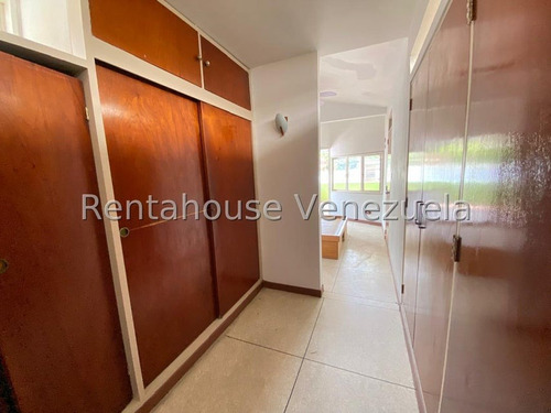 Amplia Casa En Venta El Cafetal Rah Mls25-6867