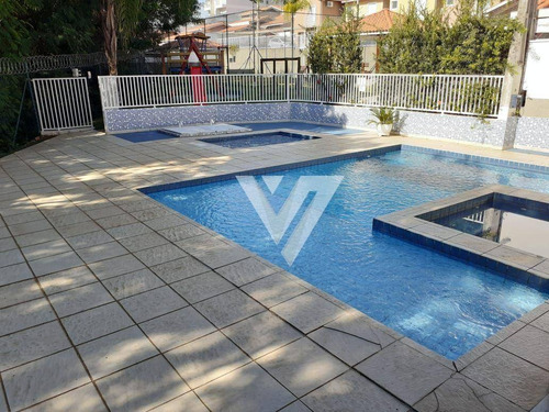 Imagem 19 de 19 de Sobrado Com 3 Dormitórios À Venda, 128 M² Por R$ 600.000,00 - Vila Haro - Sorocaba/sp - So1444
