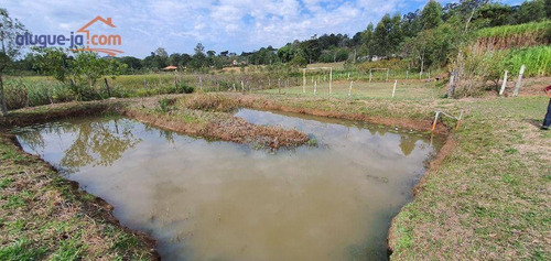 Imagem 13 de 30 de Chácara Escriturada À Venda, 7000 M² Por R$ 450.000 - Chácara Itamarati - Caçapava/sp - Ch0224