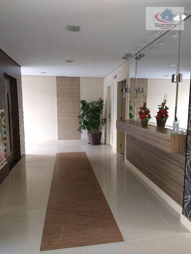 Imagem 22 de 30 de Apartamento Com 2 Dormitórios À Venda, 90 M² Por R$ 370.000,00 - Parque Terra Nova - São Bernardo Do Campo/sp - Ap0827