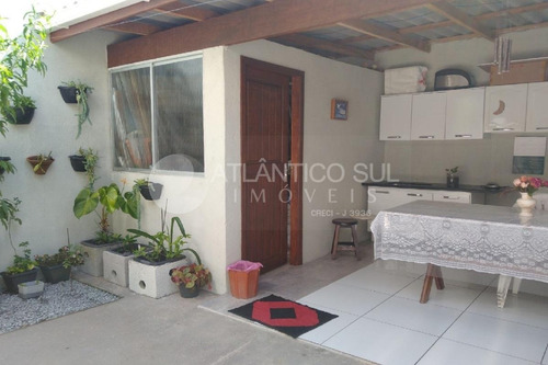 Imagem 21 de 23 de Casa Com 03 Quartos A 200m Da Praia, Monções, Pontal Do Parana - Pr. Ref.:7001r - 1212