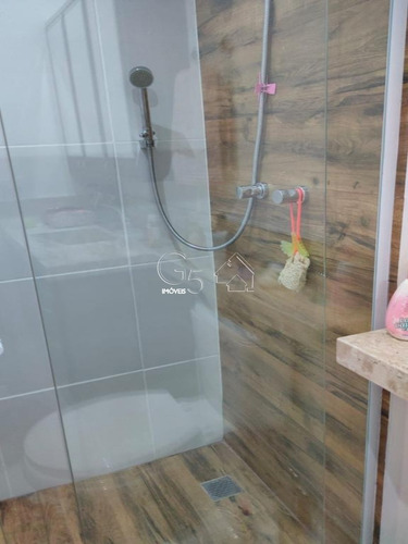Imagem 7 de 28 de Lindo Apartamento No Centro De Caieiras - Ap00722 - 70222700