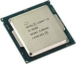 Procesador Intel Core I5 6500 3.2ghz