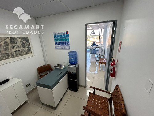 Arriendo Oficina Dental En Limite Rancagua Machalí