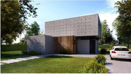 Imagen 3 de 9 de Venta De Lote Y Casa A Construir En San Eliseo
