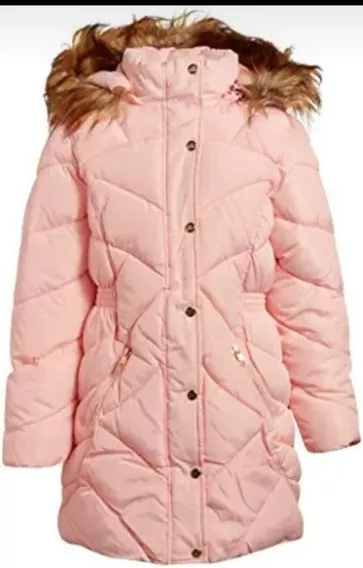 Campera Steve Madden Niña Talle S, 7/8