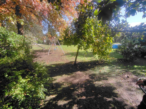 Imagen 13 de 30 de Quinta Hermosa Parquerizada Con 2 Lotes