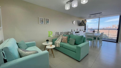 Imagen 8 de 24 de Venta De Departamento 2 Ambientes Plaza Colón, Mar Del Plata