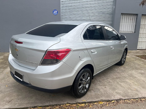 Chevrolet Prisma 1.4 Ltz 98cv