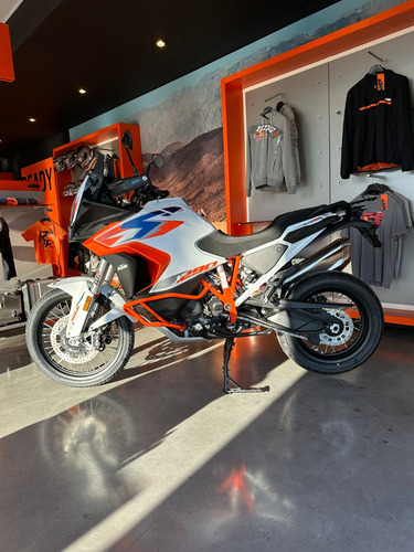 Ktm 1290 Super Adventure R-entrega Inmediata Y Stock Fisico.
