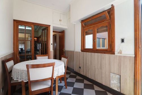 Ph 4 Ambientes En Villa Crespo Con Patio Y Terraza