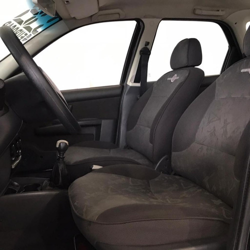 Fiat Palio Weekend Adventure 1.8 8v Mt