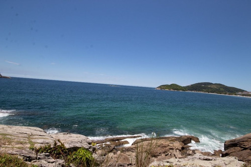 Imagem 12 de 13 de Terreno Residencial À Venda, Balneário Praia Do Pernambuco, Guarujá - Te0262. - Te0262
