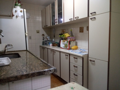 Imagem 11 de 23 de Apartamento Padrão À Venda Em Rio De Janeiro/rj - 102
