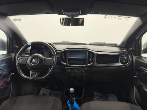 Fiat Strada 1.4 Endurance Cab. Cs Plus Flex 2p