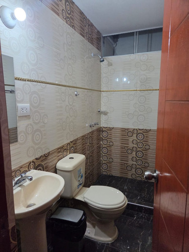 Alquiler De Departamento En Estreno Amoblado En Chancay, En Santa Rosa A Dos Cuadras De La Panamericana Norte