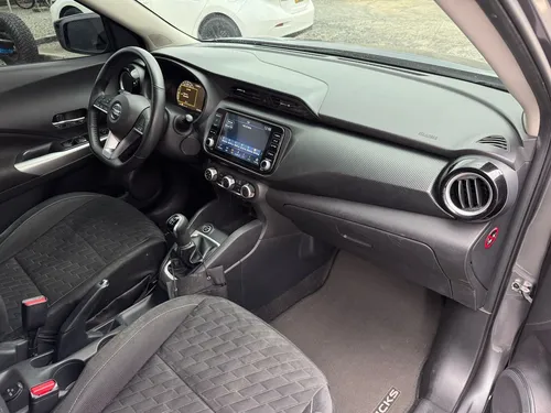 Nissan Kicks 1.6 Advance