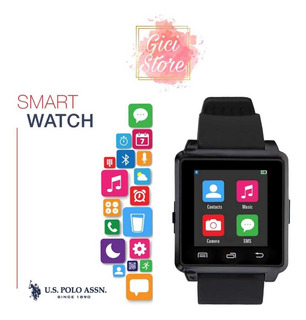 us polo smart watch