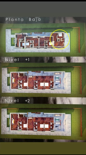 Imagen 3 de 3 de Venta Depto Pinamar Zona Duplex Oportunidad