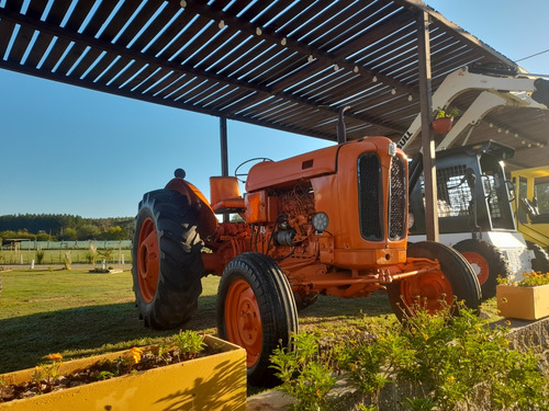 Tractor Fiat 411 Usado