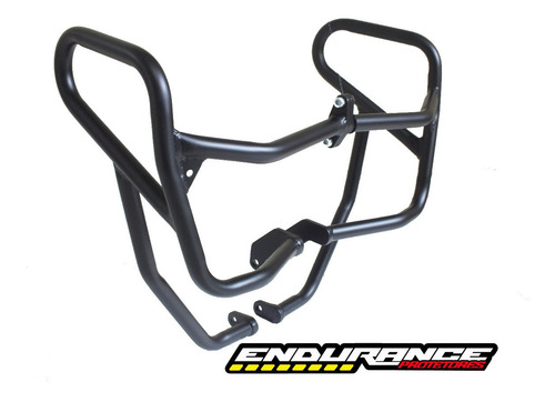 Protetor De Carenagens Xt660r - Endurance Protetores