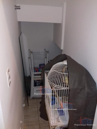 Imagem 10 de 15 de Ref.: 1755 - Cond Fechado Em Osasco Para Venda - V1755