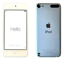 Comprar iPod Touch 5ª Geração De 16gb A1421 Para Colecionador Novo