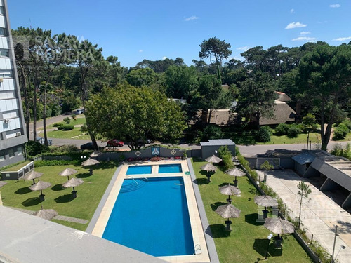 Imagen 11 de 16 de Venta: 1 Dormitorio Zona Rooselvelt Oportunidad Punta Del Este