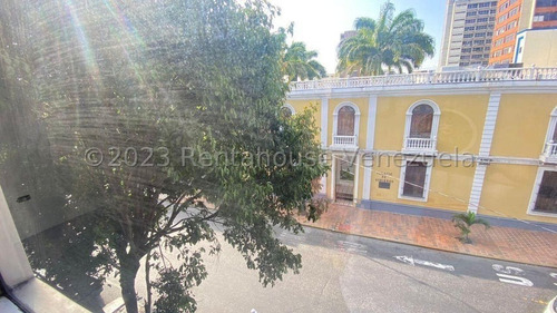 Imagen 20 de 30 de Oficinas En Alquiler Zona Centro Barquisimeto, Económica, Código 23-23437, Mz 31/03
