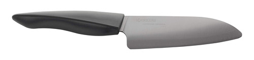 Kyocera Innovation Series - Cuchillo Santoku De Cerámica De