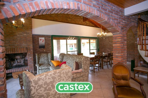 Imagen 6 de 30 de Casa Con Cuatro Dormitorios En Venta En Mapuche Cc