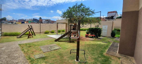 Imagem 24 de 28 de Apartamento Com 2 Dormitórios À Venda, 68 M² Por R$ 265.000,00 - Itaim Paulista - São Paulo/sp - Ap6098