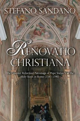 Libro Renovatio Christiana : The Counter Reformed Patrona...