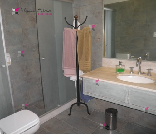 Hermosa Casa En Venta Y Alquiler De Verano - Ref: 7893