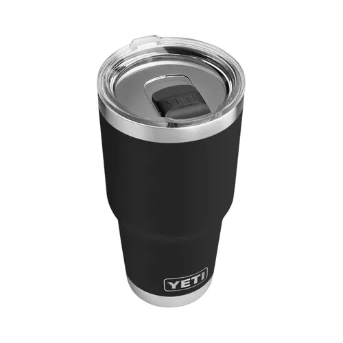 Termo YETI 18 OZ Con Tapa de rosca (ASOC)