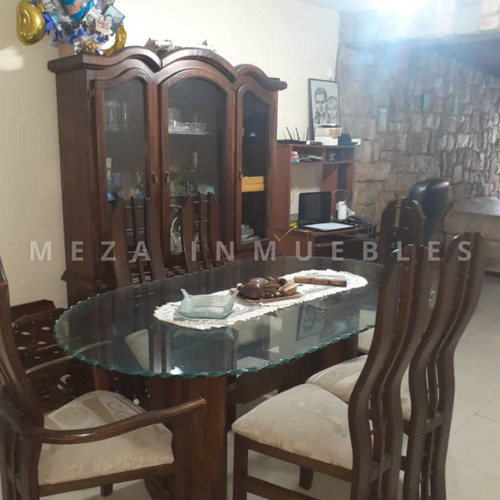 Imagen 2 de 14 de Meza Inmuebles Alquila Apartamento En San Pablo 04145880139