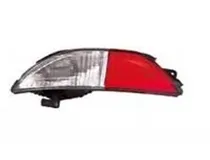 Comprar Juego Faros Traseros Fitam Fiat Punto 2007 A 2012 Blanco