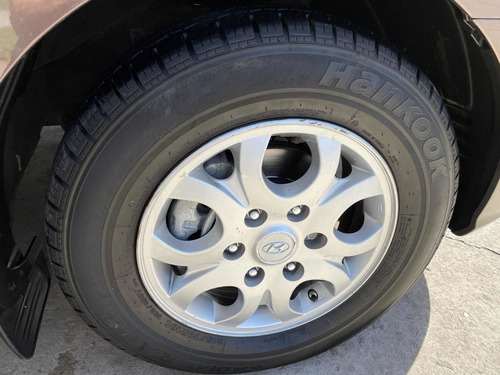 Hyundai H1 2.5 Premium 1 170cv At 2015 2234003316