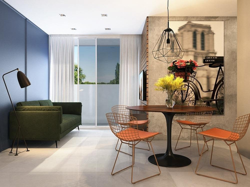 Ultimos Apartamentos, Novo, 02 Quartos, Suite, 54,55m² E Ótima Localização Em José Américo, João Pessoa - Paraíba - Ap2651