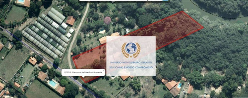 Imagem 2 de 20 de Chácara Com 3 Dormitórios À Venda, 15000 M² Por R$ 850.000,00 - Loteamento Chácaras Vale Das Garças - Campinas/sp - Ch0081