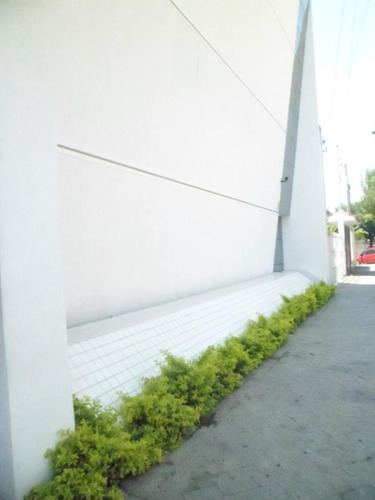 Imagem 24 de 29 de Prédio Comercial No Bairro Barcelona Com 1.664 M² Com Subsolo, Piso Térreo, Mezanino, Piso Superior, Ar Condicionado. - 08348pre - 33578791