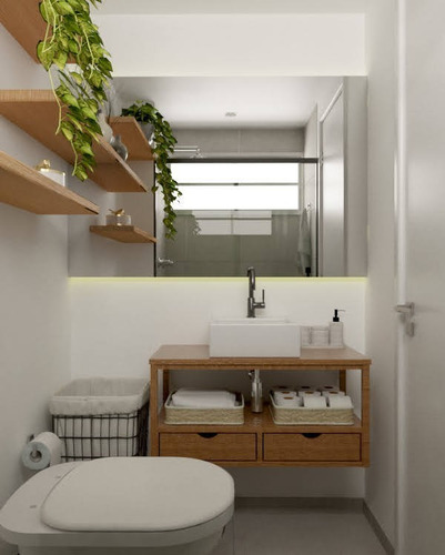 Imagem 15 de 30 de Apartamento - Ap03432 - 69377056
