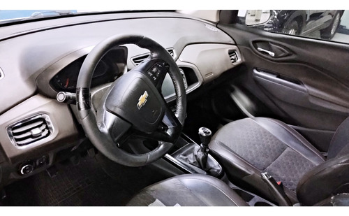 Chevrolet Prisma 1.4 MPFI LTZ 8V FLEX 4P MANUAL