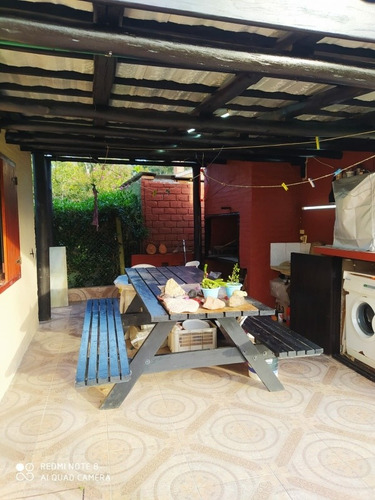 Imagen 3 de 10 de Casa De Dos Dormitorios