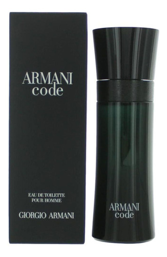 Perfume Código Com Spray 2.141ml - Aromatico E Sensual