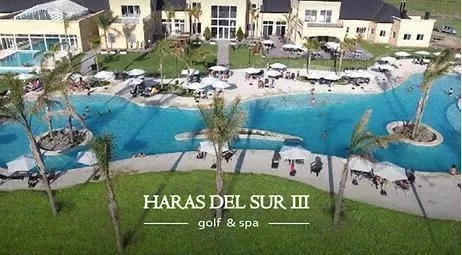 Imagen 1 de 2 de Ruta 2 Km 69 Haras Del Sur Ill