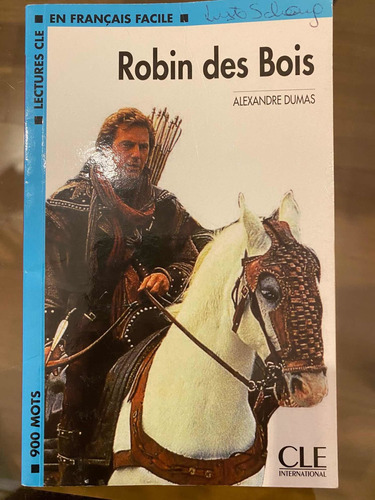 Robin Des Bois