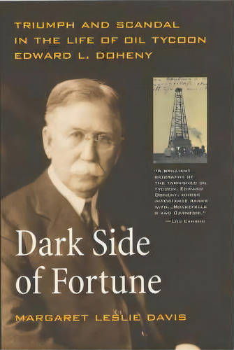 Dark Side Of Fortune, De Margaret Leslie Davis. Editorial University California Press, Tapa Blanda En Inglés