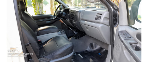 Ford F-100 3.9 I Xl Plus 4x4 D/c