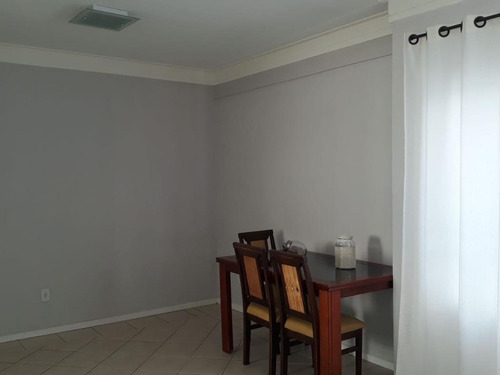 Imagem 1 de 10 de Apartamento No Bairro Estreito - Ap5401